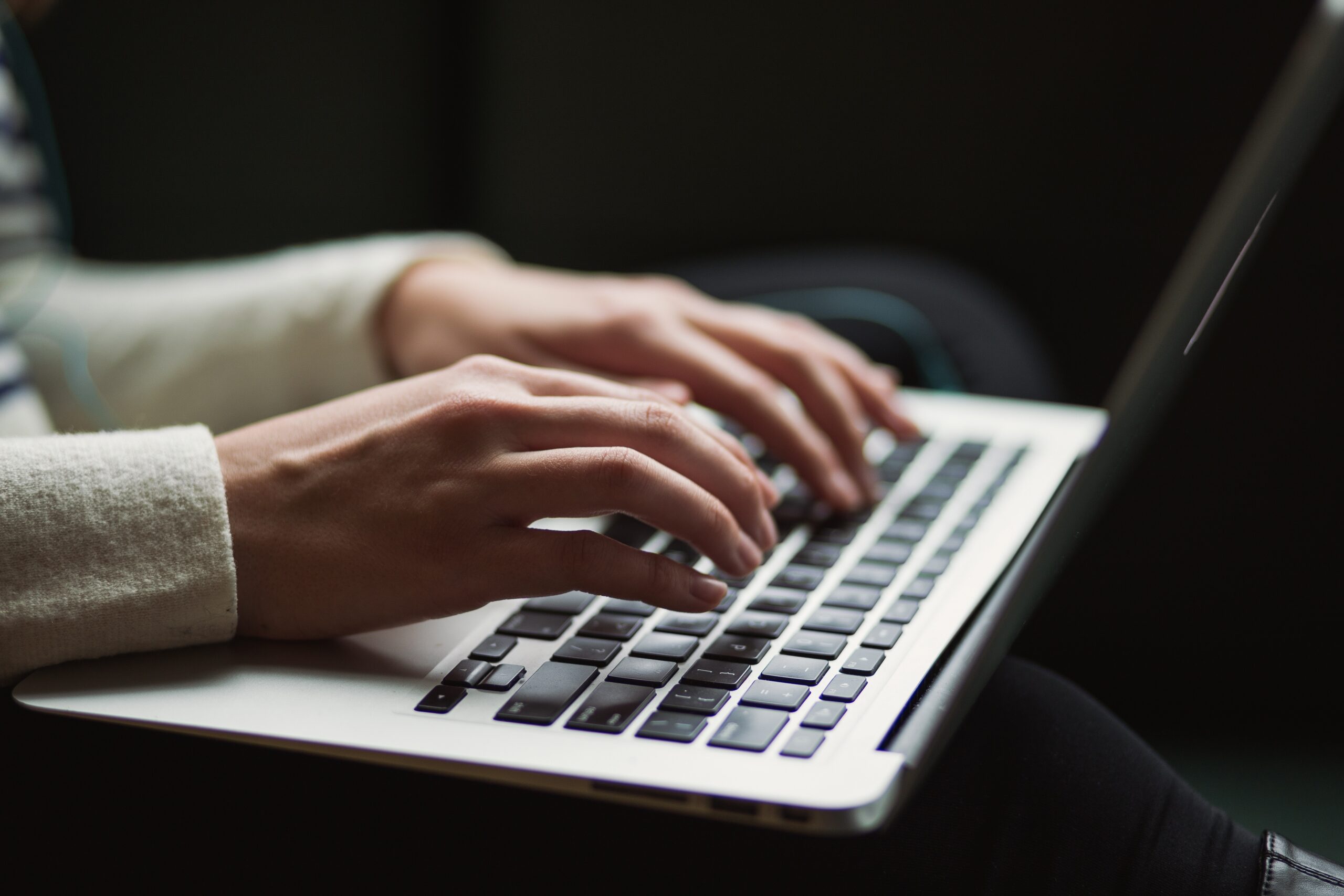 AI Writing Software: The Key to High-Quality Content Creation