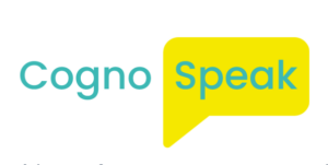 Cogno speak logo
