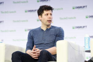 Sam Altman: Steering OpenAI and Humanity Towards a Safer and Smarter AI Future
