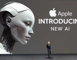 Apple and Amazon Deepen Commitment to AI Development: An Inside Look