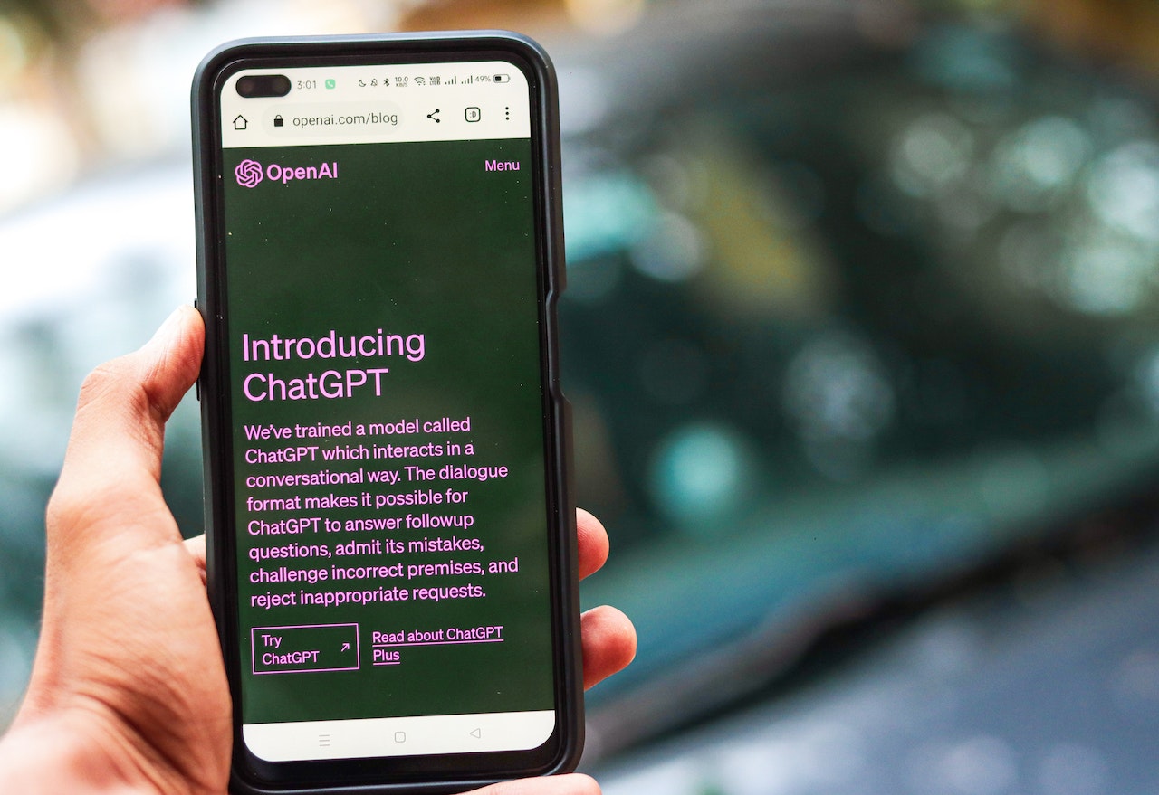 Explorando o Potencial do ChatGPT: Casos de Uso e Aplicações