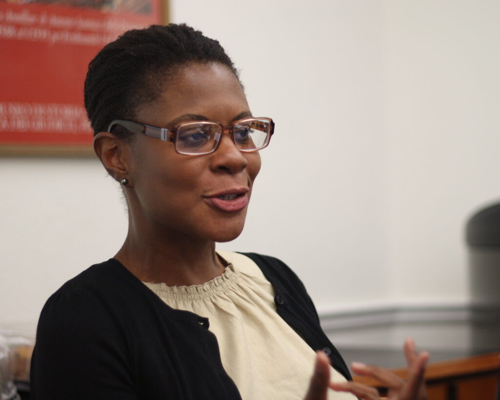 Alondra Nelson: A Visionary Architect of Ethical AI Policy