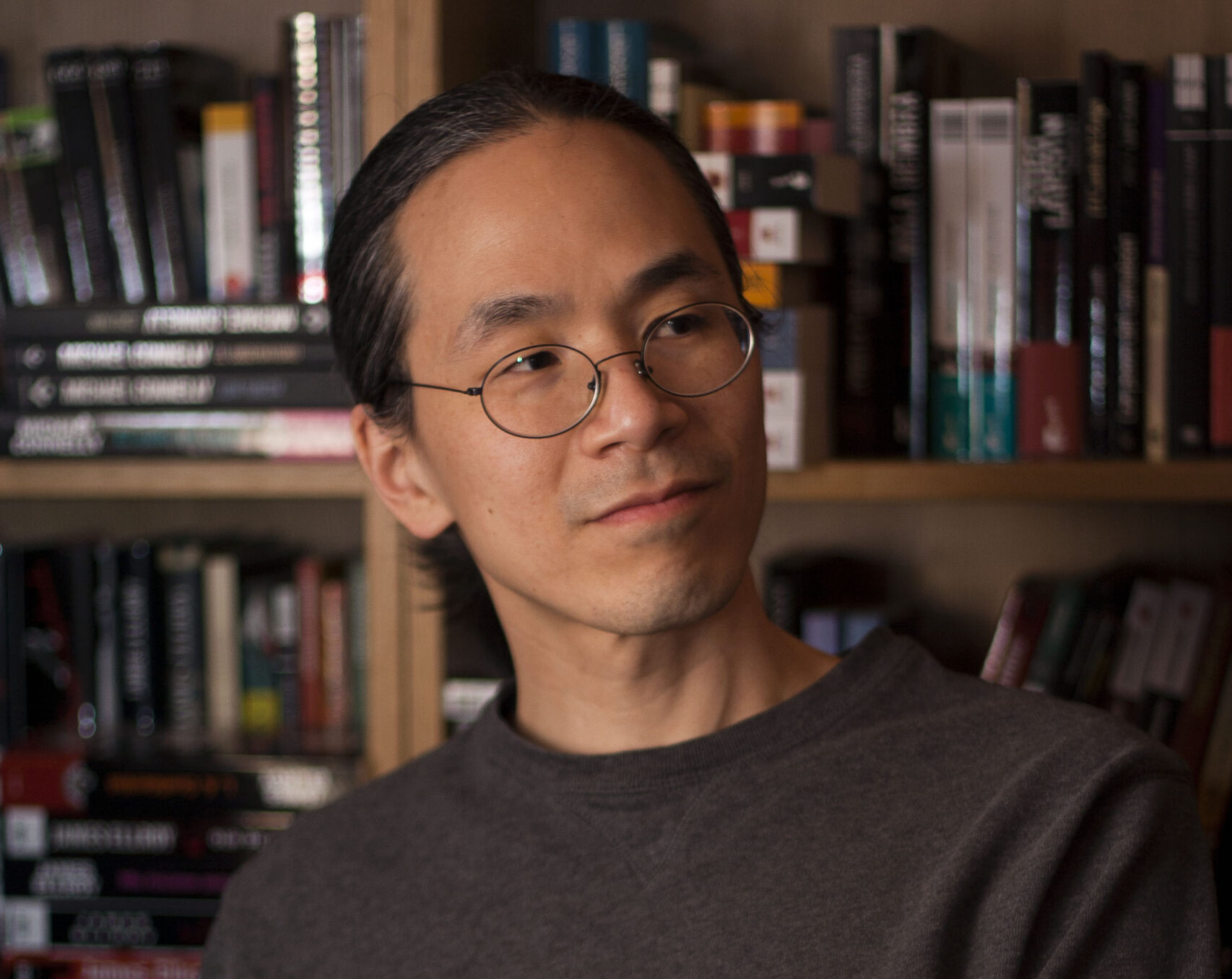 Ted Chiang: A Consciência da IA e o Poder da Ficção Científica