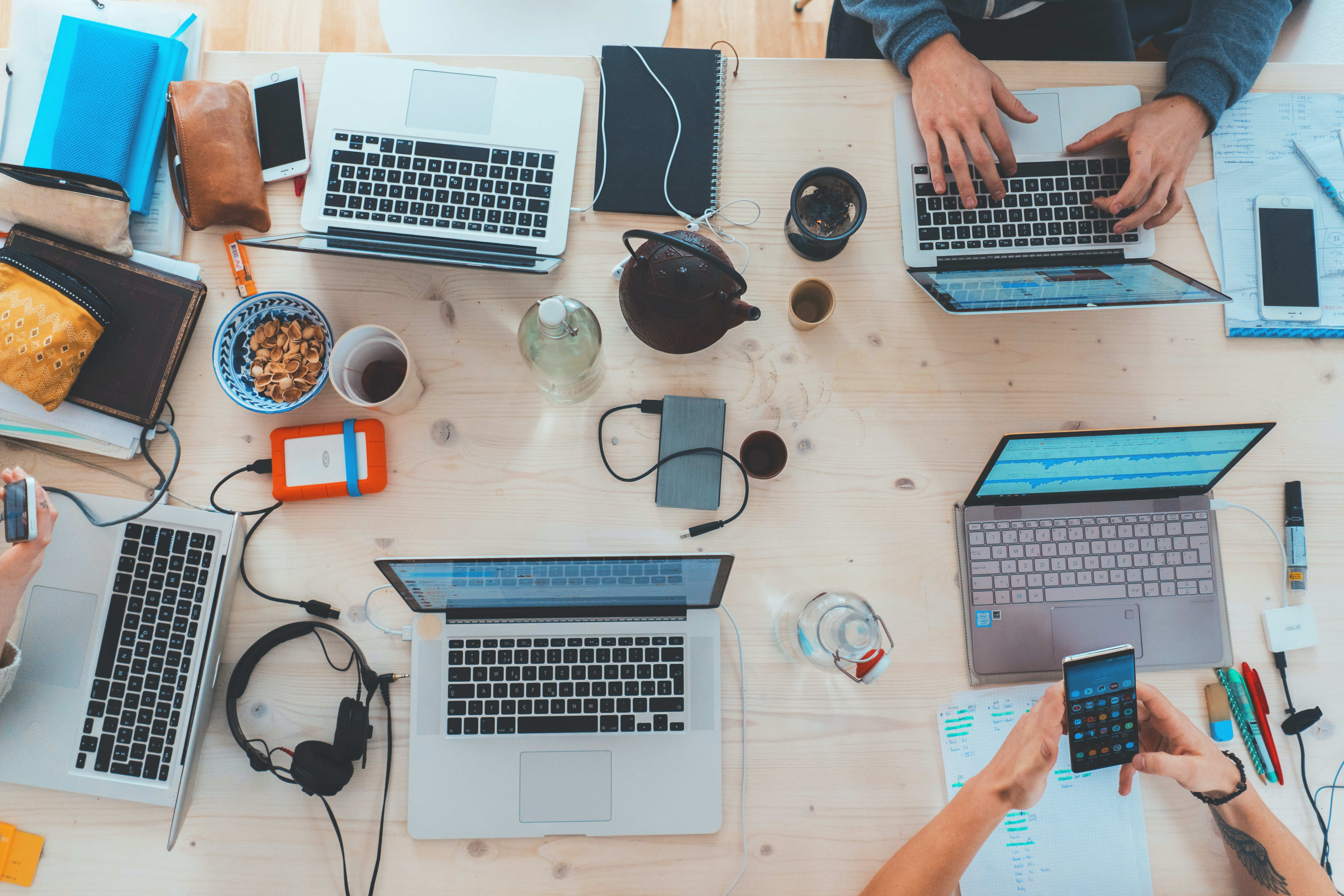 The Ultimate Guide to Content Marketing in 2023: Strategies, Trends, and Tools