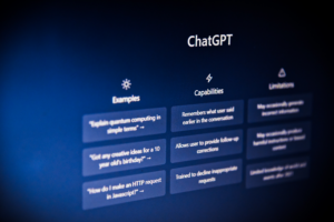 Exploring ChatGPT's Potential: Use Cases & Applications