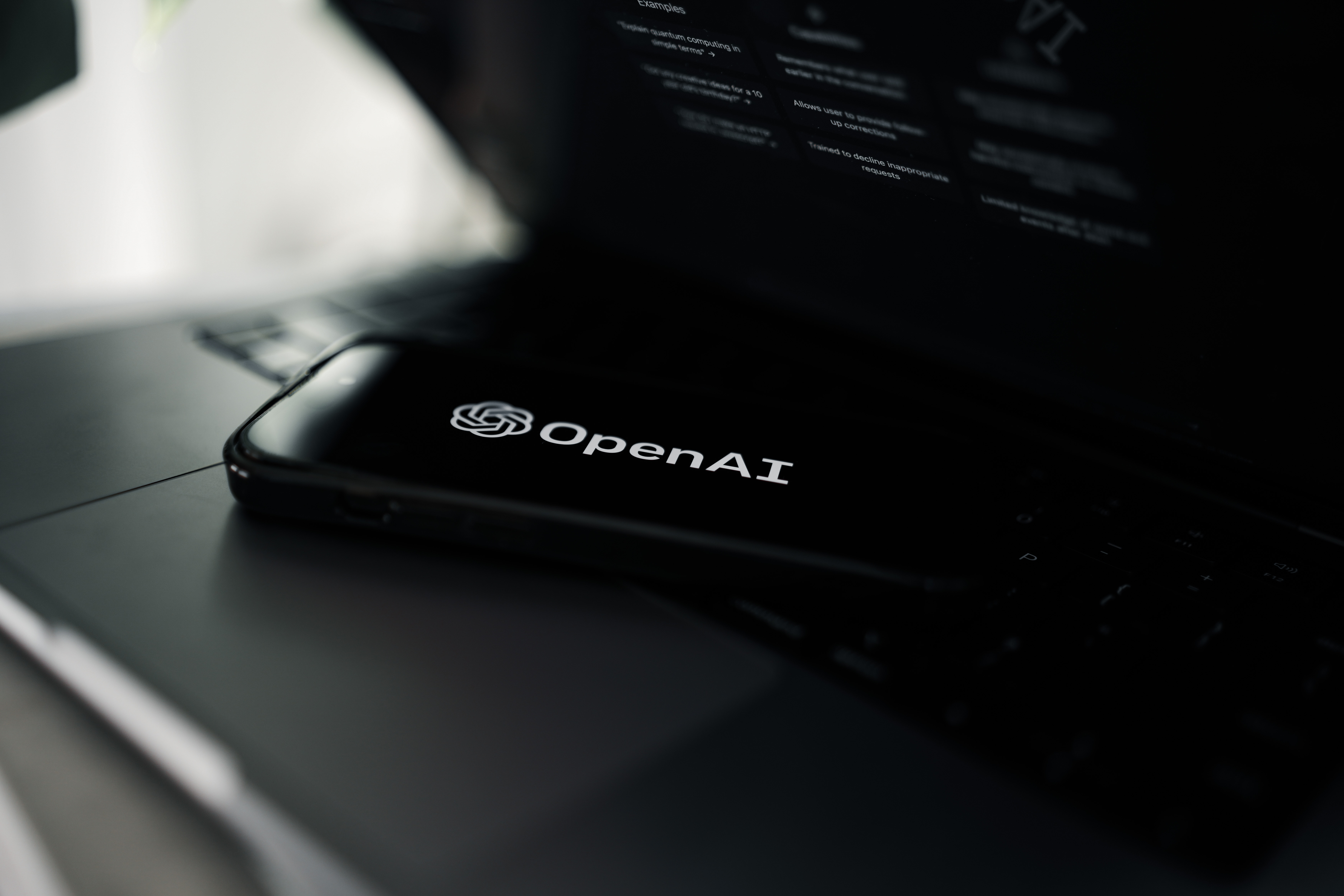 Pioneering the Future: OpenAI’s Vision for 2024 and Beyond