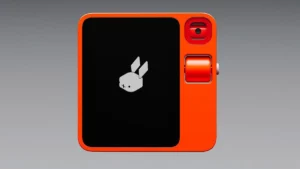 Introducing Rabbit R1: Revolutionizing Device Interaction with AI-Powered Innovation