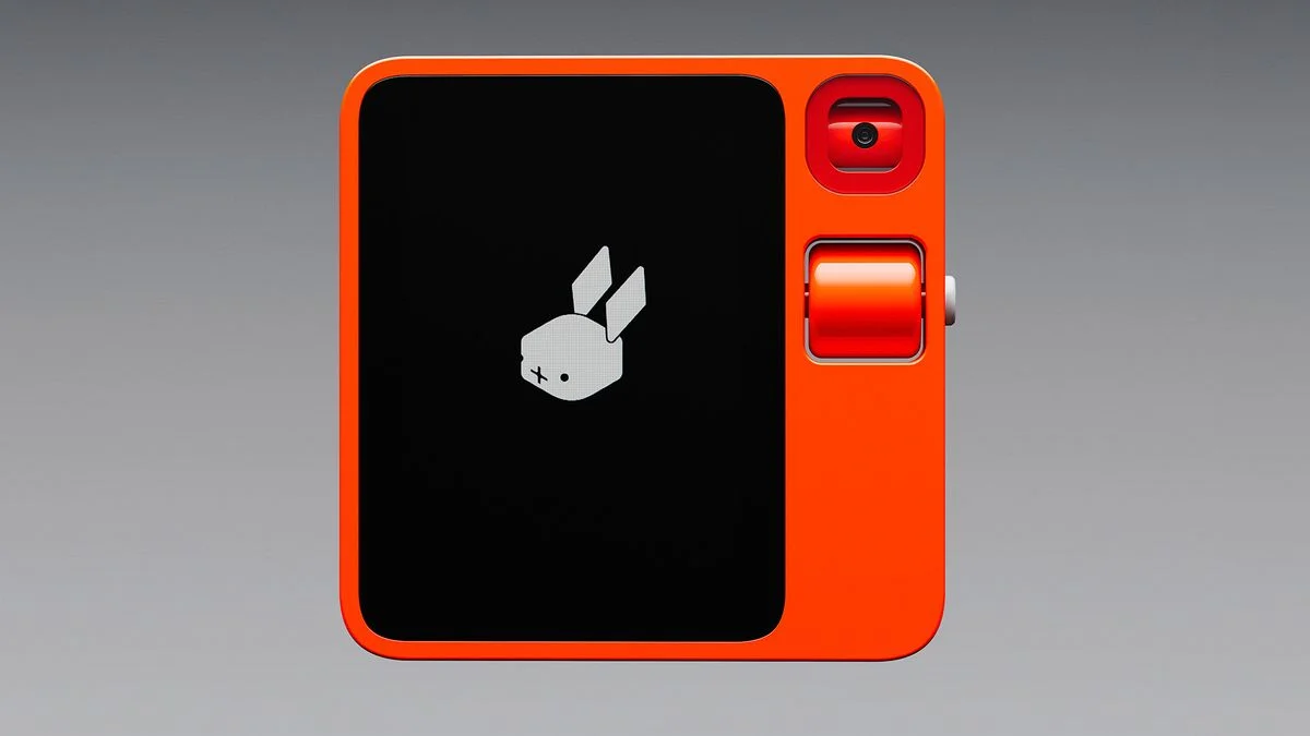 Introducing Rabbit R1: Revolutionizing Device Interaction with AI-Powered Innovation