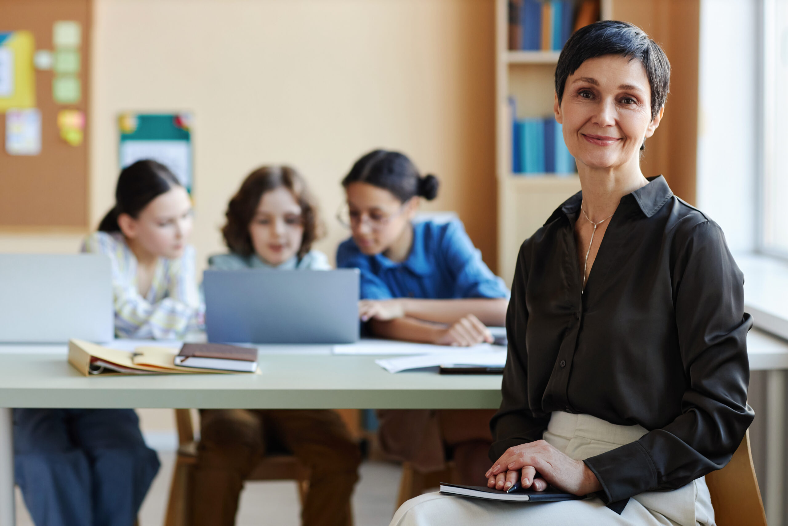 Capacitando Professores: Como o ChatGPT Simplifica a Correção