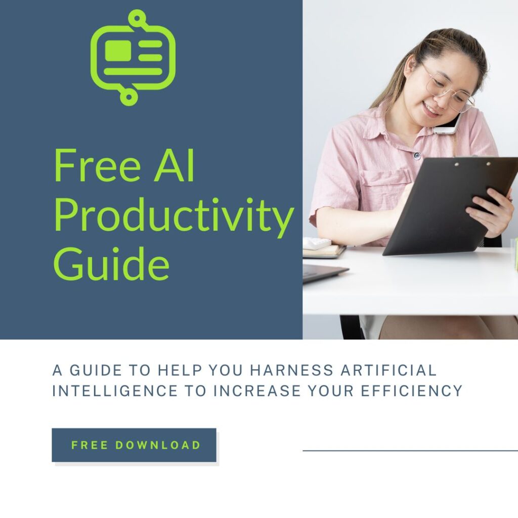 ARTICLE FACTORY Unlocking Productivity A Guide to Harnessing AI