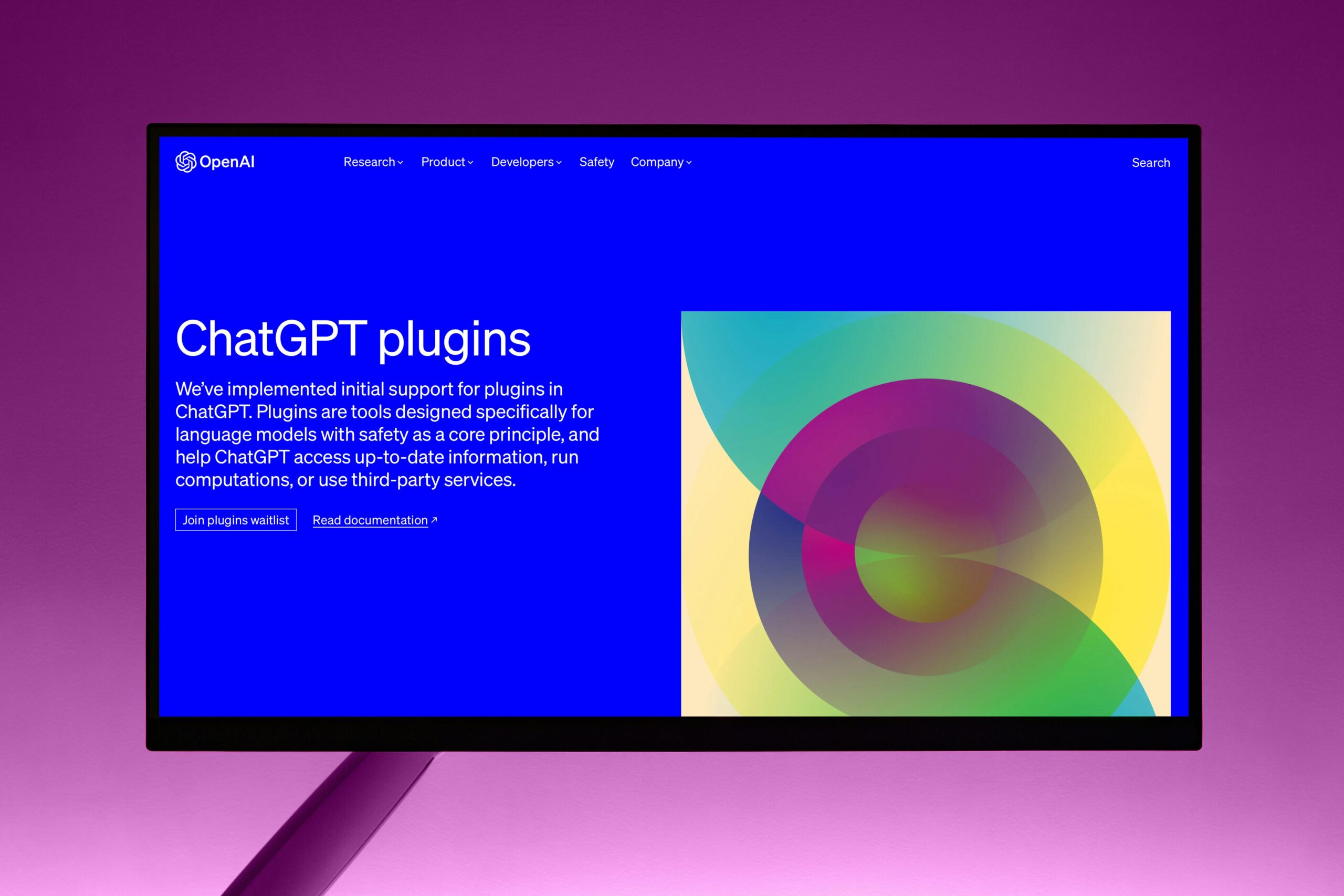 OpenAI’s Transition from ChatGPT Plugins to GPTs