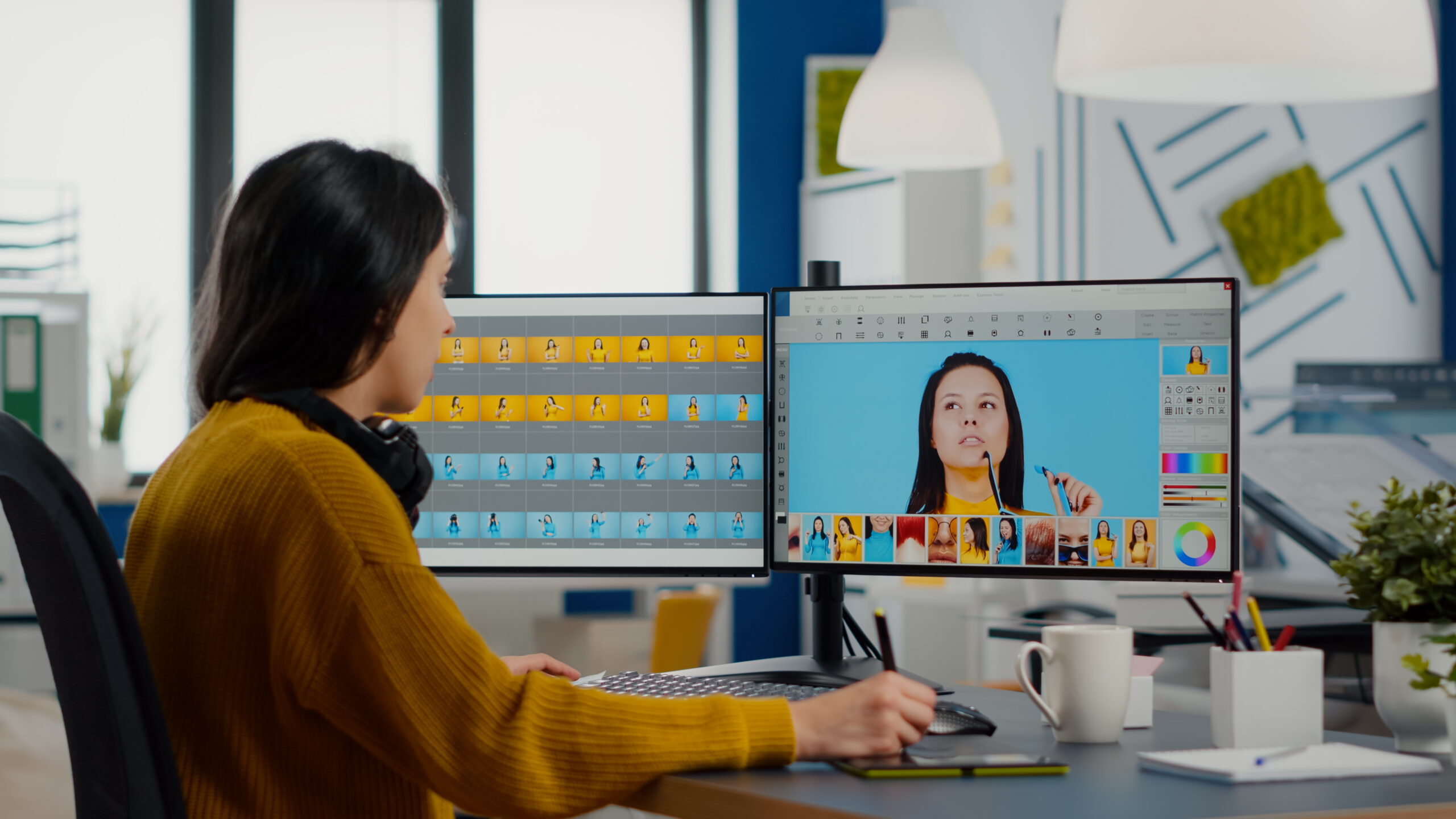 Revolutionizing Video Creation: The Power of AI Tools
