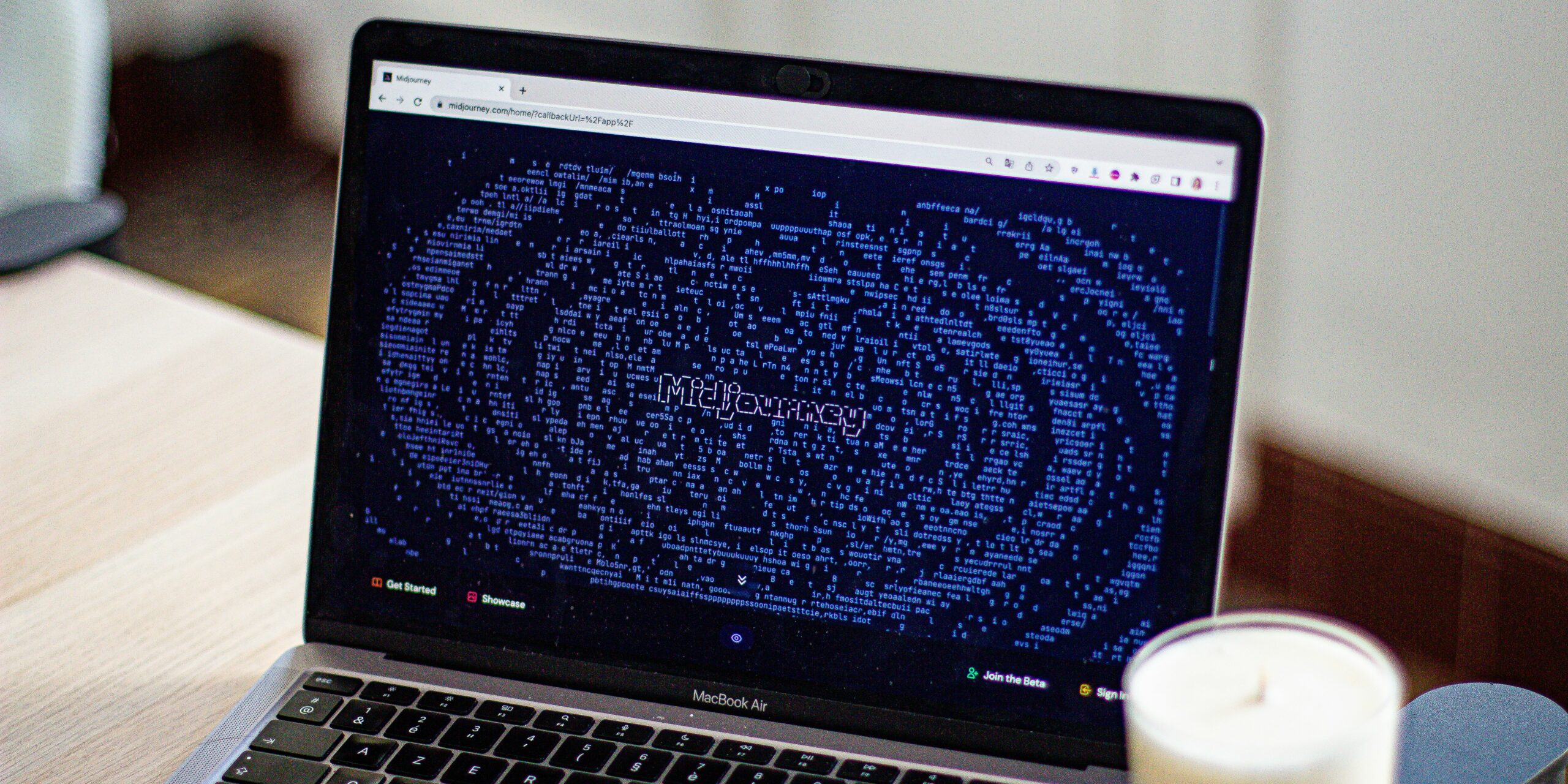 Eleve Sua Narrativa Visual com Midjourney no Article Factory