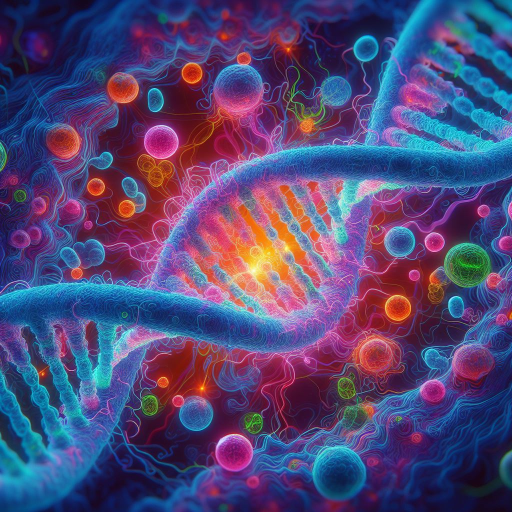 Google’s AlphaFold3: Improving Biomedical Research with AI