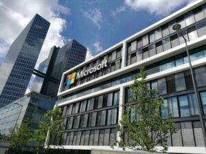Microsoft to Invest $2.2 Billion in Malaysia's AI and Cloud Infrastructure