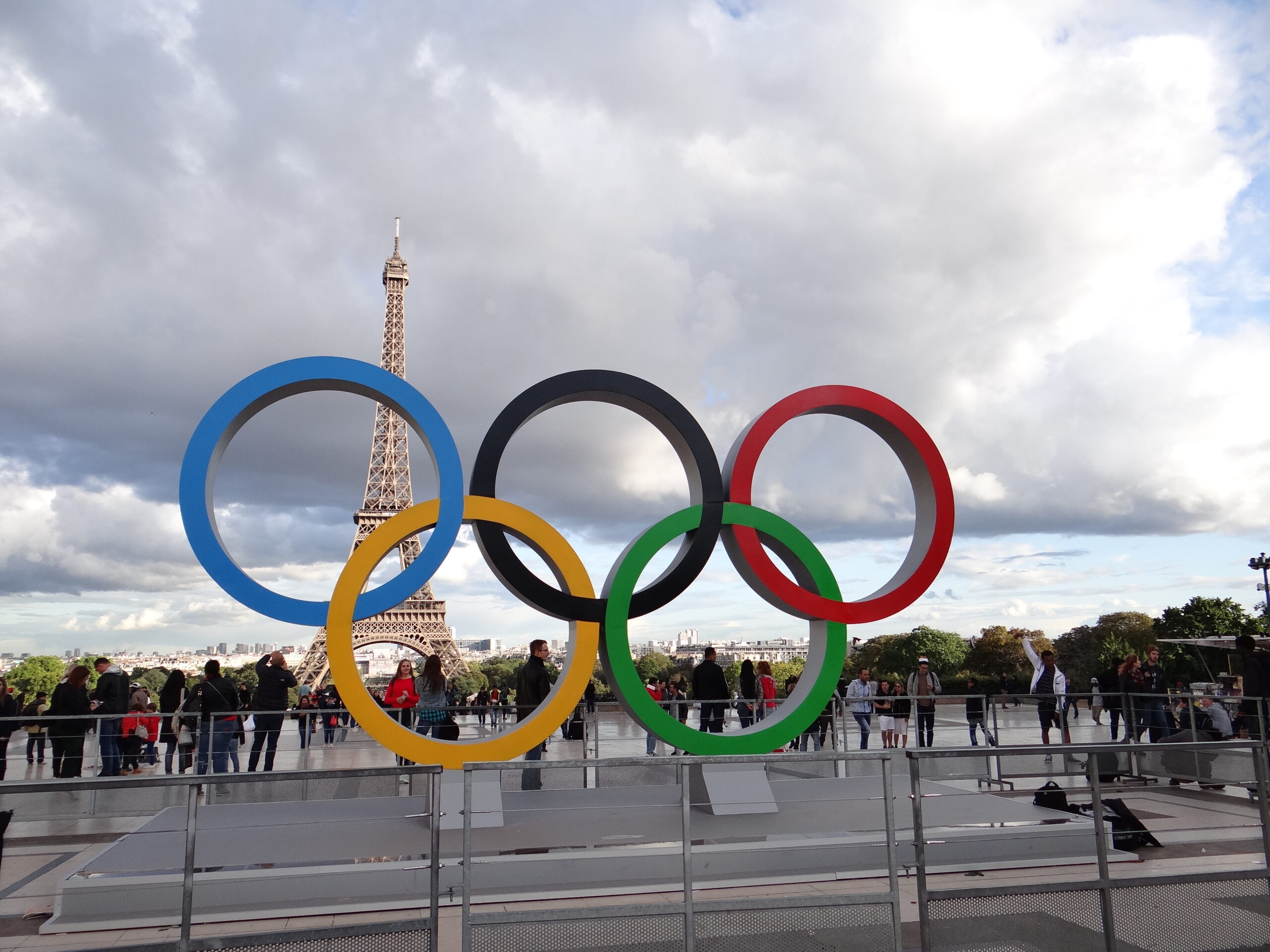 IOC to Deploy AI to Safeguard Athletes from Online Abuse at Paris Olympics