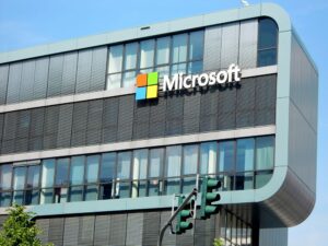 Federal Investigation into Microsoft Deal Highlights Growing AI Scrutiny
