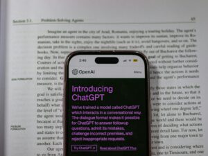 ChatGPT-4o Update: Exploring the Latest Advancements in Conversational AI