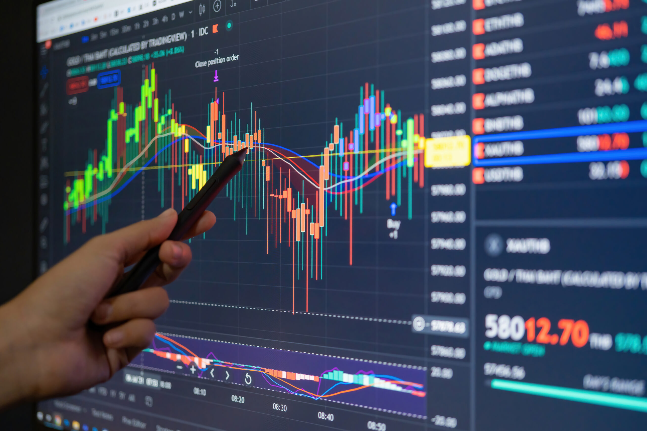 Robinhood Acquires AI-Powered Investment Platform Pluto Capital