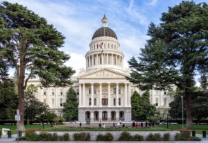 California Introduces Landmark Bill Regulating AI Digital Replicas