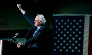 Bernie Sanders Advocates for 4-Day Work Week Amid AI-Driven Productivity