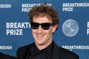 Meta Poaches Top AI Researchers from OpenAI