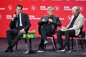 Mistral in Talks to Raise $1 Billion in Equity