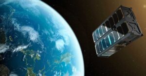 Finland Utilises AI Satellite to Monitor Toxic Algae