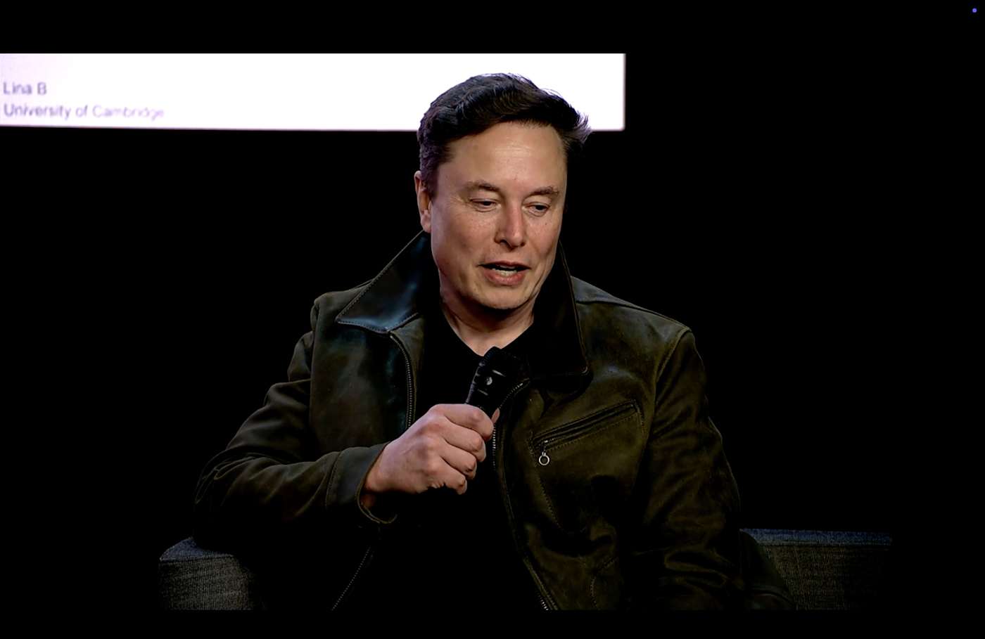 Elon Musk Discusses Grok AI Amidst Controversy
