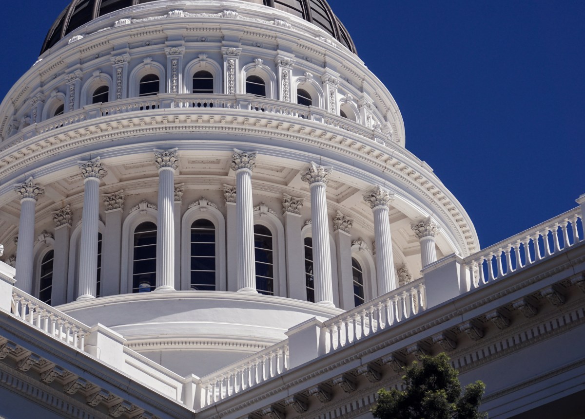 California Lawmaker Pushes for AI Safety Reports