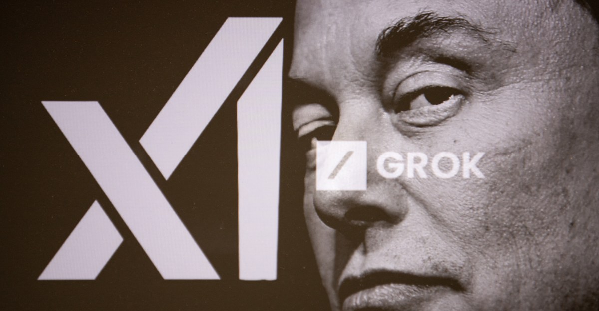 xAI Updates Grok AI Chatbot to Prevent Controversial Responses