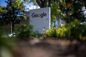Google Invests in Renewable Energy for Data Centres