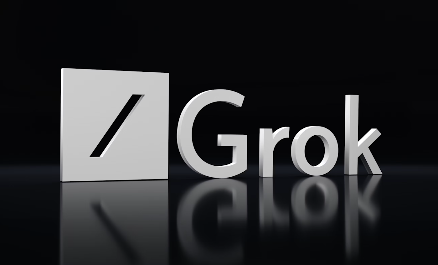 Grok’s AI Chatbot Introduces Synthetic Companions