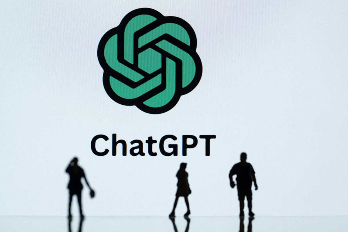 ChatGPT Receives 2.5 Billion Daily Prompts