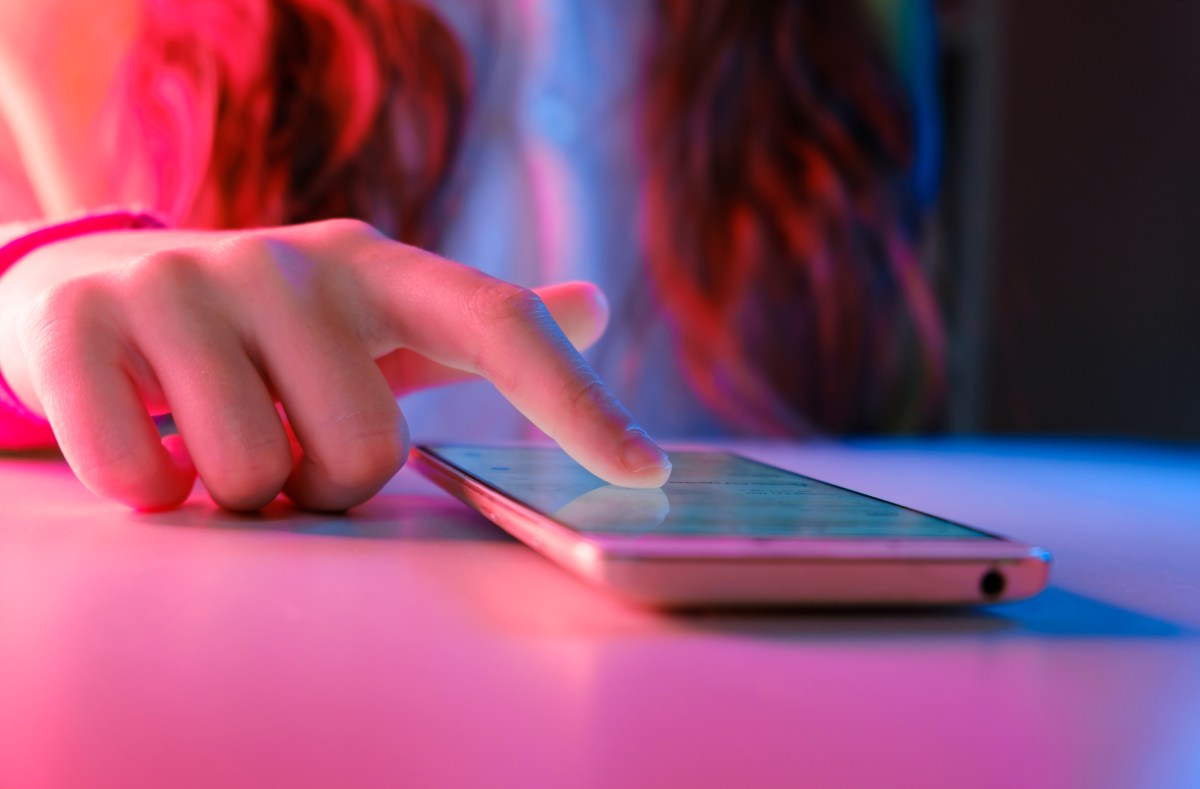 US Teens’ Usage of AI Companions on the Rise