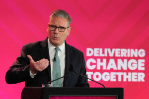 OpenAI Partners with UK Government to Advance AI Research