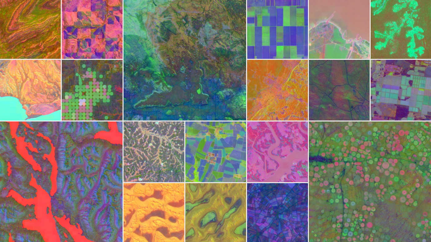 Google Introduces AlphaEarth Foundations, a ‘Virtual Satellite’ AI Model