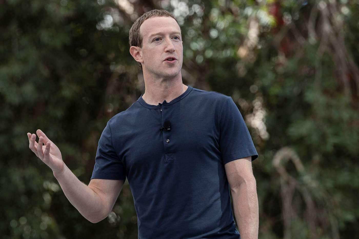 Mark Zuckerberg’s Shift on Open Source AI