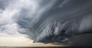 Swiss Startup Claims Its AI Weather Forecaster Outperforms Microsoft, Google