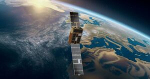 Satellite Uses AI to Make Decisions in Space