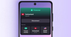 Proton VPN Tops UK App Charts Amid Age Verification Law