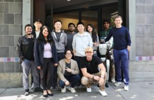 OpenMind Develops Operating System for Humanoid Robots