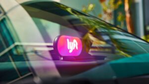 Lyft and Baidu Partner to Bring Robotaxis to Europe