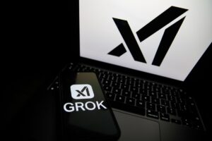 xAI Rolls Out Grok Imagine, an AI Image and Video Generator with NSFW Content