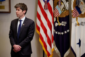 OpenAI Offers ChatGPT Enterprise to Federal Agencies for $1