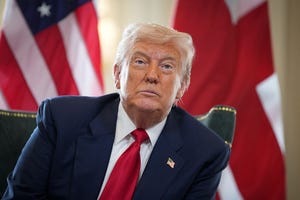 Trump Media Tests AI-Powered Search Feature on Truth Social Using Perplexity