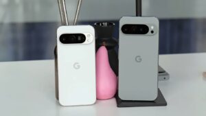 Google Unveils Pixel 10 Lineup, Pixel Watch 4 and Pixel Buds 2a at Made by Google Event