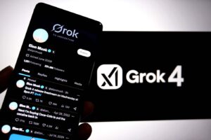 X Plans to Embed Paid Advertisements in Grok Chatbot Responses