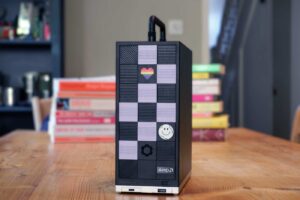 Framework Desktop Review: Powerful AI‑Optimized Mini‑PC with Modular Trade‑offs