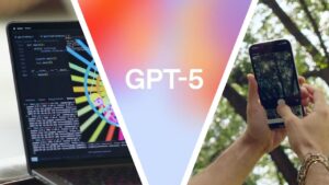 OpenAI Unveils GPT-5 with New Features and Customization Options